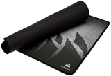 CORSAIR MM300 Anti-Fray Cloth Gaming Mouse Pad Small | CH-9000105-WW