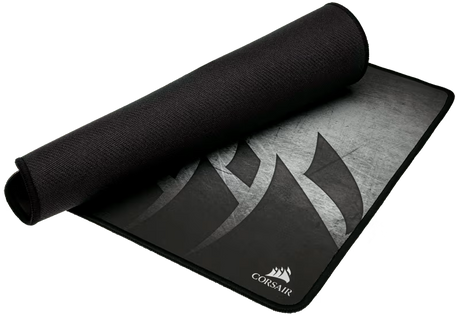 CORSAIR MM300 Anti-Fray Cloth Gaming Mouse Pad Small | CH-9000105-WW