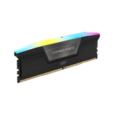 Corsair Vengeance R GB Memory Kit, 32 GB (2x16 GB), DDR5 DRAM, 6000 MT/s, CL-36, Black, 1 Year Warranty | CMH32GX5M2E6000C36