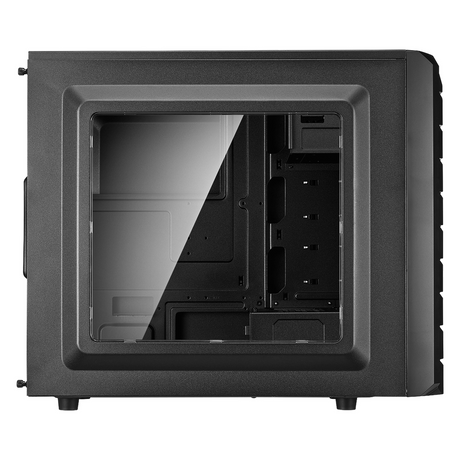 ATX CASE COOLER MASTER CMP500 ELITE V3 | CMP-500-1NWRA60