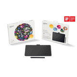 WACOM Intuos Midium Black | CTL-6100K-B