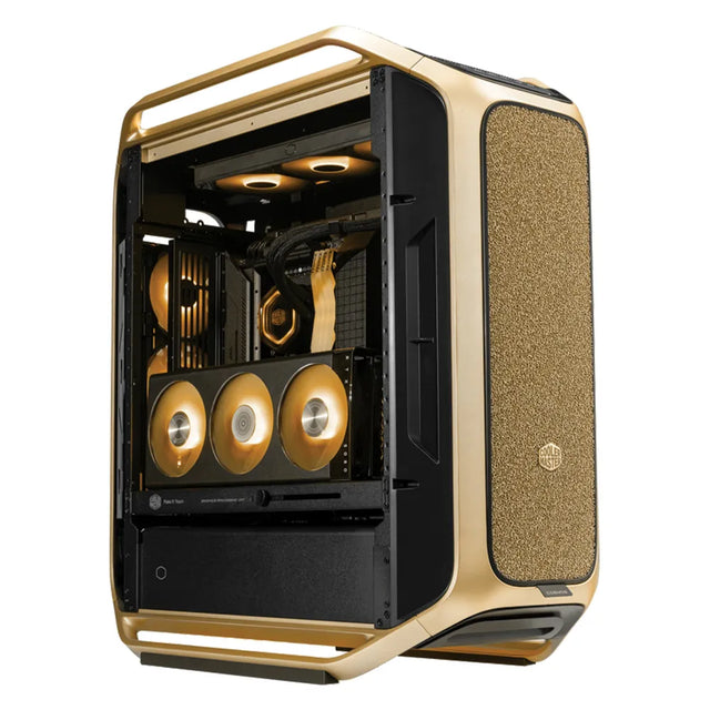 Cooler-Master-COSMOS-ALPHA-Gold-Tower-PC-Casing-C700-GGNN-S00