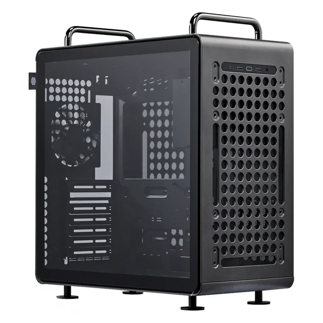 Cooler-Master-Qube-540-Stardust-Iron-Mid-Tower-PC-Casing-Q540-MGNN-S00