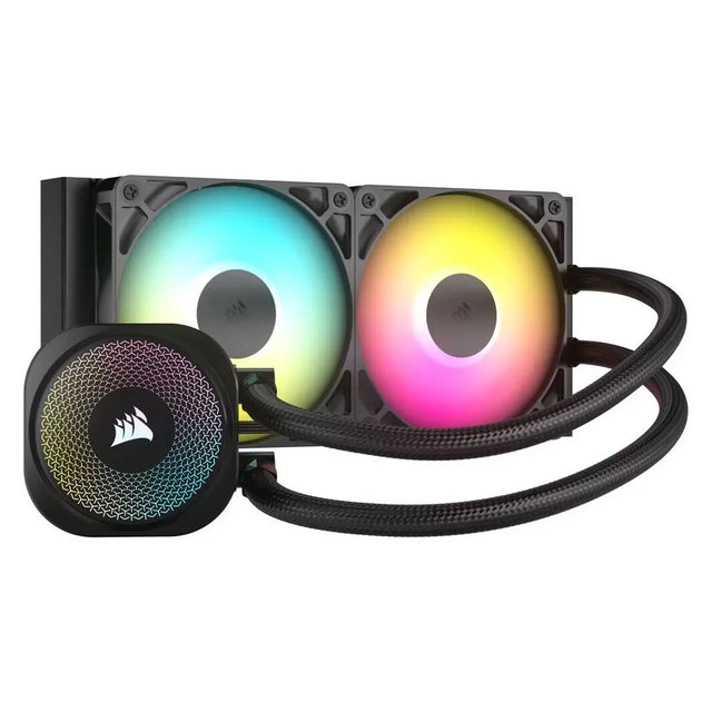 Corsair-Nautilus-240-RS-ARGB-Liquid-CPU-Cooler-CW-9060092-WW