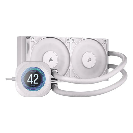Corsair-Nautilus-240-RS-LCD-Liquid-CPU-Cooler-CW-9061032-WW