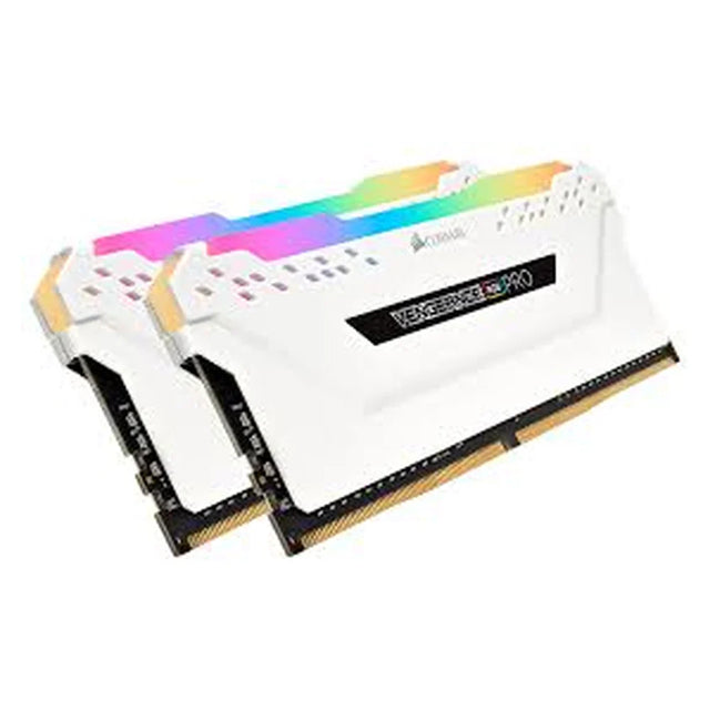 Corsair-Vengeance-RGB-PRO-Memory-Kit-CMW16GX4M2D3600C18W