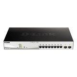 D-Link-DGS-1210-10MP-10-Port-Gigabit-PoE-Switch-DGS-1210-10MP