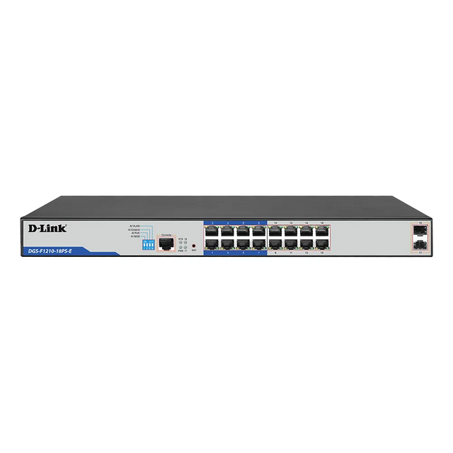 D-Link-DGS-F1210-18PS-E-16-Port-PoE-Switch-DGS-F1210-18PS-E