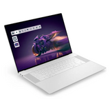 Dell 16 Premium DA16250 Laptop, Intel Core Ultra 9 285H Processor, 32GB RAM, 1TB SSD, 16.3" 2K 120Hz Display, 8GB NVIDIA GeForce RTX 5060, Windows 11 Pro, English & Arabic Backlit Keyboard, 1 Year Warranty | D-16-PREM-U9-32-1-2K-W11P