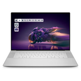 Dell 16 Premium DA16250 Laptop, Intel Core Ultra 7 255H Processor, 32GB RAM, 1TB SSD, 16.3" 2K 120Hz Display, 8GB NVIDIA GeForce RTX 5060, Windows 11 Pro, English & Arabic Backlit Keyboard, 1 Year Warranty | D-16-PREM-U7-32-1-W11P