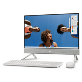 Dell Inspiron 24 5430 All-in-One Desktop, Intel Core 5 120U Processor, 16GB RAM, 1TB SSD, 23.8” FHD Touch Display, Windows 11 Pro, 3 Year Warranty | DELL-AIO-5430-16-TCH