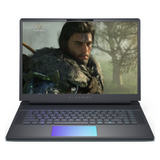 Dell Alienware 16 Area-51 Gaming Laptop, Intel Core Ultra 9 275HX Processor, 16GB RAM, 1TB SSD, 16" WQXGA 240Hz Display, 12GB NVIDIA GeForce RTX 5070Ti, Windows 11 Home, English & Arabic Backlit Keyboard, 1 Year Warranty | D-ALNW-AA16250-16-1-W11H
