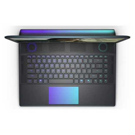 Dell Alienware 16 Area-51 Gaming Laptop, Intel Core Ultra 9 275HX Processor, 16GB RAM, 1TB SSD, 16" WQXGA 240Hz Display, 12GB NVIDIA GeForce RTX 5070Ti, Windows 11 Home, English & Arabic Backlit Keyboard, 1 Year Warranty | D-ALNW-AA16250-16-1-W11H