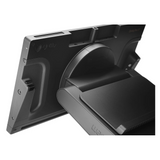 شاشة عرض القلم Wacom Cintiq Pro 17 DTH172، دقة 4K (3840 × 2160)، معدل تحديث 120 هرتز، زمن استجابة 8 مللي ثانية، USB Type-C، 8192 مستوى لضغط القلم، ضمان لمدة سنة | DTH172K0B