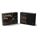 شاشة عرض القلم Wacom Cintiq Pro 17 DTH172، دقة 4K (3840 × 2160)، معدل تحديث 120 هرتز، زمن استجابة 8 مللي ثانية، USB Type-C، 8192 مستوى لضغط القلم، ضمان لمدة سنة | DTH172K0B