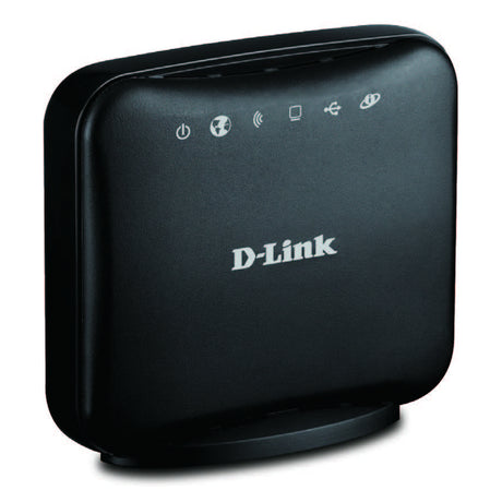 DLink BROADBAND ROUTER | DWR-111