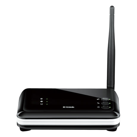 DLink 3G ROUTER N300 | DWR-732