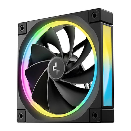 DeepCool-FL12R-RGB-Reverse-Case-Fans-R-FL12R-BKAPN3-G