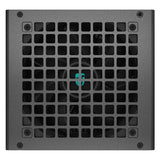 DeepCool Golden Dominator 850W 80 Plus Gold Power Supply, 850W, Fully Modular, ATX, Intel ATX 3.1 Certified, PCIe 5.1 Ready, Black, 1 Year Warranty | R-PQ850G-FD1B-JGUK-V1
