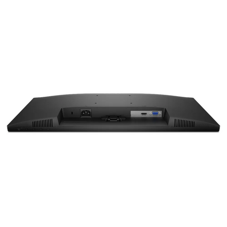 Dell 24 Monitor, 24" FHD (1920 x 1080) Resolution, 100Hz, Anti-glare, 5ms (GTG) Response Time, HDMI, VGA, Tilt Adjustable Stand, Black, 3 Year Warranty | SE2425HM