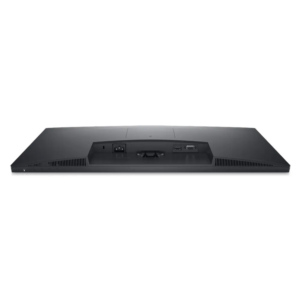 Dell 27 Monitor, 27" FHD (1920 x 1080) Resolution, 60Hz, Anti-glare, 5ms (GTG) Response Time, DP, VGA, Tilt Adjustable Stand, Black, 3 Year Warranty | E2723H