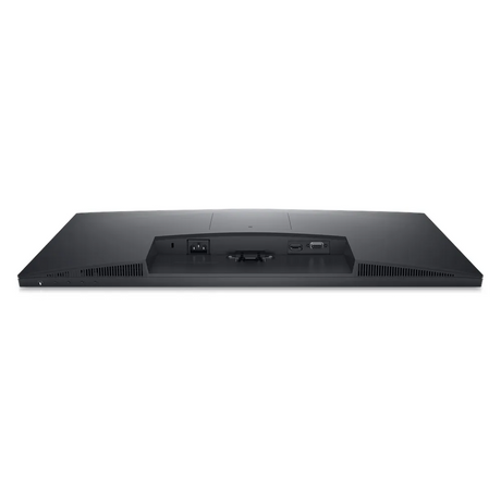 Dell 27 Monitor, 27" FHD (1920 x 1080) Resolution, 60Hz, Anti-glare, 5ms (GTG) Response Time, DP, VGA, Tilt Adjustable Stand, Black, 3 Year Warranty | E2723H