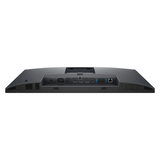 Dell Pro 24 Plus 2K USB-C Hub Monitor, 24" WQHD (2560 x 1440), 100Hz, Anti-glare, 5ms (GtG) Response Time, HDMI, DP, USB-C, Tilt/Height/Pivot/Swivel Adjustable, Black & Silver, 3 Year Warranty | P2425DE