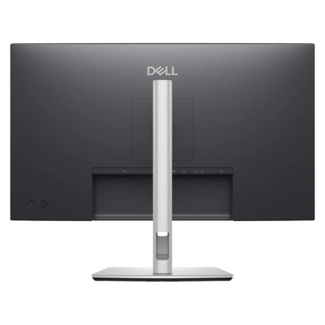 Dell Pro 27 Plus 2K Monitor, 27" QHD (2560 x 1440), 100Hz, Anti-glare, 5ms (GtG) Response Time, HDMI, DP, USB-C, Tilt/Height/Pivot/Swivel Adjustable, Black & Silver, 3 Year Warranty | P2725D