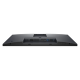 Dell Pro 27 Plus 2K Monitor, 27" QHD (2560 x 1440), 100Hz, Anti-glare, 5ms (GtG) Response Time, HDMI, DP, USB-C, Tilt/Height/Pivot/Swivel Adjustable, Black & Silver, 3 Year Warranty | P2725D