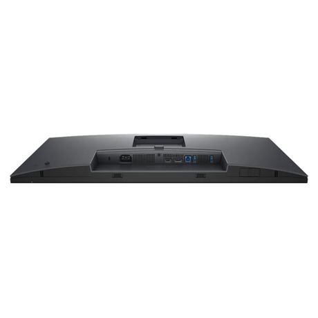 Dell Pro 27 Plus 2K Monitor, 27" QHD (2560 x 1440), 100Hz, Anti-glare, 5ms (GtG) Response Time, HDMI, DP, USB-C, Tilt/Height/Pivot/Swivel Adjustable, Black & Silver, 3 Year Warranty | P2725D