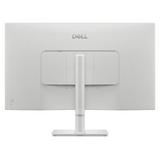 Dell 32 Plus S3225QS Monitor, 32" 4K (3840 x 2160) Resolution, 120Hz, Anti-glare, 4ms (GTG) Response Time, HDMI, DP, Tilt/Height/Slant Adjustable Stand, Black & Silver, 3 Year Warranty | S3225QS