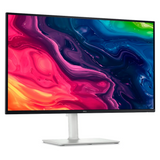 Dell 27 Plus 4K Monitor, 27" UHD (3840 x 2160), 120Hz, Anti-glare, 4ms (GtG) Response Time, HDMI, DP, Tilt/Height/Swivel/Pivot Adjustable, Black & White, 3 Year Warranty | S2725QS