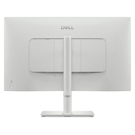 Dell 27 Plus 4K Monitor, 27" UHD (3840 x 2160), 120Hz, Anti-glare, 4ms (GtG) Response Time, HDMI, DP, Tilt/Height/Swivel/Pivot Adjustable, Black & White, 3 Year Warranty | S2725QS