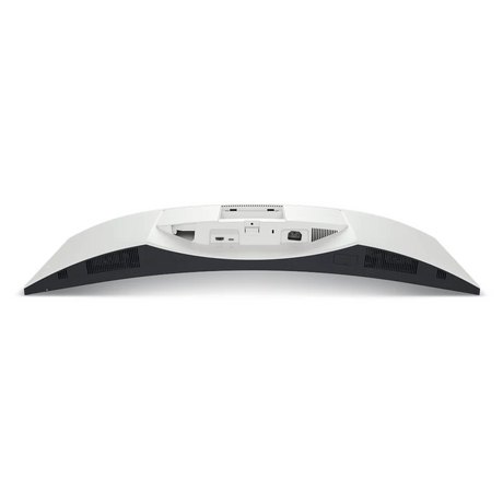 Dell 34 Plus USB-C UltraWide Curved Monitor, 34" UW-QHD (3440 x 1440), 120Hz, Anti-glare, 1ms (GtG) Response Time, HDMI, USB-C, Tilt/Height/Slant Adjustable, Black & White, 3 Year Warranty | S3425DW