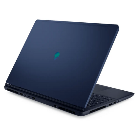Dell Alienware 16 Aurora Gaming Laptop, Intel Core 9 270H Processor, 16GB RAM, 1TB SSD, 16” WQXGA 120Hz Display, 8GB NVIDIA GeForce RTX 5060 Graphics, Windows 11 Home, English Backlit Keyboard, Interstellar Indigo, 1 Year Warranty | AW-16-AC16250-011