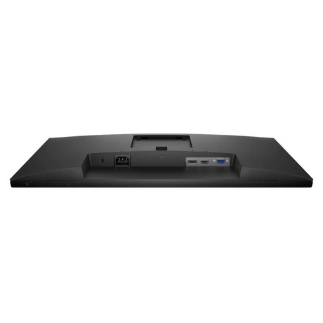 Dell E2425HSM LED Monitor, 23.8" FHD (1920 x 1080) Resolution, 100Hz, Anti-glare, 5ms (GTG) Response Time, HDMI, DisplayPort, VGA, Integrated 4W Speaker, Height/Tilt Adjustable Stand, Black, 3 Year Warranty | E2425HSM