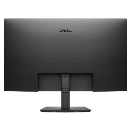 Dell E2725HM Monitor, 27" FHD (1920 x 1080) Resolution, 100Hz, Anti-glare, 5ms (GTG) Response Time, HDMI, DisplayPort, VGA, Tilt Adjustable Stand, Black, 3 Year Warranty | E2725HM