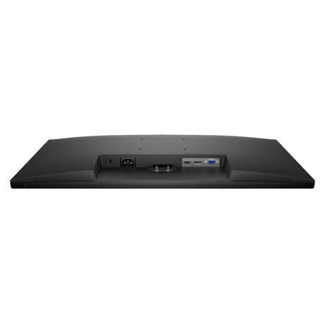 Dell E2725HM Monitor, 27" FHD (1920 x 1080) Resolution, 100Hz, Anti-glare, 5ms (GTG) Response Time, HDMI, DisplayPort, VGA, Tilt Adjustable Stand, Black, 3 Year Warranty | E2725HM
