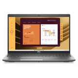 Dell Latitude 5550 Laptop, Intel Core Ultra 7 165U Processor, 16GB RAM, 1TB SSD, 15.6" FHD Display, DOS, English Keyboard, 3 Year Warranty | Dell-LAT-5550-16-1T-ENG