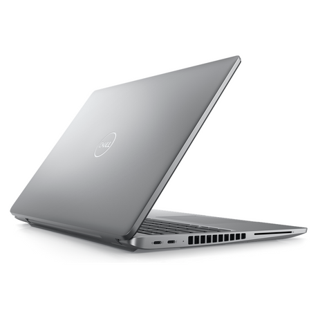 Dell Latitude 5550 Laptop, Intel Core Ultra 7 165U Processor, 16GB RAM, 1TB SSD, 15.6" FHD Display, DOS, English Keyboard, 3 Year Warranty | Dell-LAT-5550-16-1T-ENG