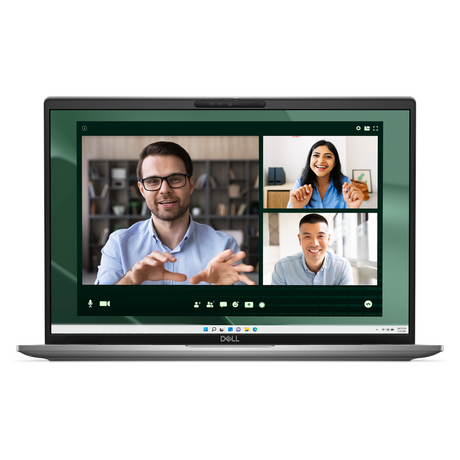 Dell Latitude 7650 Laptop, Intel Core Ultra 7 155U Processor, 16GB RAM, 1TB SSD, 16" FHD+ Display, Windows 11 Pro, English & Arabic Keyboard, 3 Year Warranty | Dell-LAT-7650-16-1T-W11P