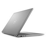 Dell Latitude 7650 Laptop, Intel Core Ultra 7 155U Processor, 16GB RAM, 512GB SSD, 16" FHD+ Display, Windows 11 Pro, English & Arabic Keyboard, 3 Year Warranty | Dell-LAT-7650-16-512-W11P