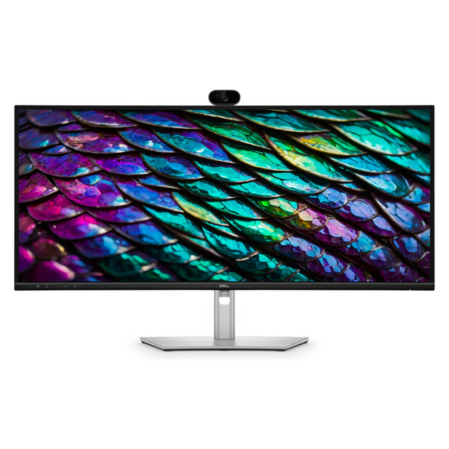 Dell-P3426WEB-Curved-Monitor-P3426WEB