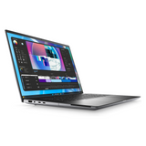 DELL Mobile Precision Workstation 5680 Intel Core i7 13700H Processor, 16 GB RAM, 1TB SSD, NVIDIA RTX A1000 6 GB GDDR6, 16" FHD Display, Windows 11 Pro, 3 year Warranty