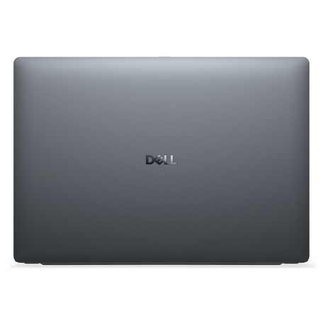 Dell Pro 14 Premium Laptop, Intel Core Ultra 7 266V Processor, 16GB RAM, 512GB SSD, 14" FHD Display, Windows 11 Pro, English & Arabic Keyboard, 3 Year Warranty | Dell-PRO14P-16-512-W11P