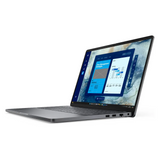 Dell Pro 16 Plus Laptop PB16250, Intel Core Ultra 7 255U Processor, 8GB RAM, 512GB SSD, 16" FHD+ Display, Windows 11 Pro, English Keyboard, 1 Year Warranty | D-PRO-16-P-PC16250-W11