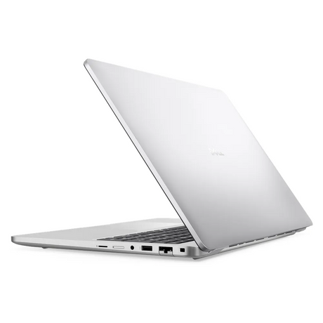 Dell Pro 16 Plus PB16250 Laptop, Intel Core Ultra 7 255U Processor, 16GB RAM, 1TB SSD, 16" FHD+ Display, DOS, English & Arabic Backlit Keyboard, 3 Year Warranty | D-PB16250-U7-16-1-DOS-ARB