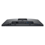 Dell Pro 22 Plus Monitor, 22" FHD (1920 x 1080) Resolution, 100Hz, Anti-glare, 5ms (GTG) Response Time, USB, HDMI, DisplayPort, VGA, Tilt/Pivot/Swivel/Height Adjustable Stand, Black & Silver, 3 Year Warranty | P2225H