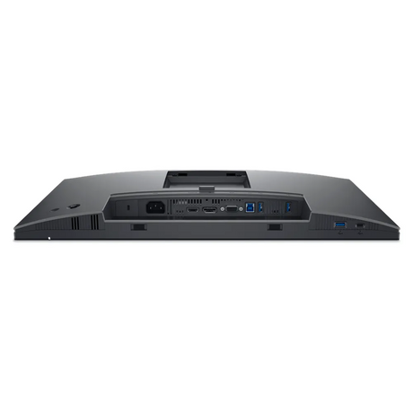 Dell Pro 22 Plus Monitor, 22" FHD (1920 x 1080) Resolution, 100Hz, Anti-glare, 5ms (GTG) Response Time, USB, HDMI, DisplayPort, VGA, Tilt/Pivot/Swivel/Height Adjustable Stand, Black & Silver, 3 Year Warranty | P2225H