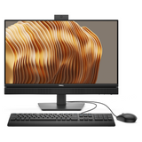 Dell Pro 24 QC24250 All-in-One PC, Intel Core Ultra 5 235 Processor, 16GB RAM, 512GB SSD, 24" FHD Touch Display, DOS, 3 Year Warranty | DPQC24250-AL-01